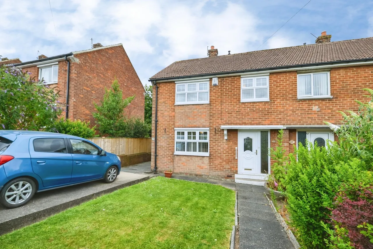 Rosedale Road, Middlesbrough, TS7, photo 18