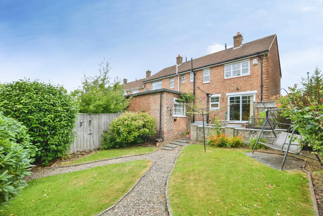 Rosedale Road, Middlesbrough, TS7, photo 20