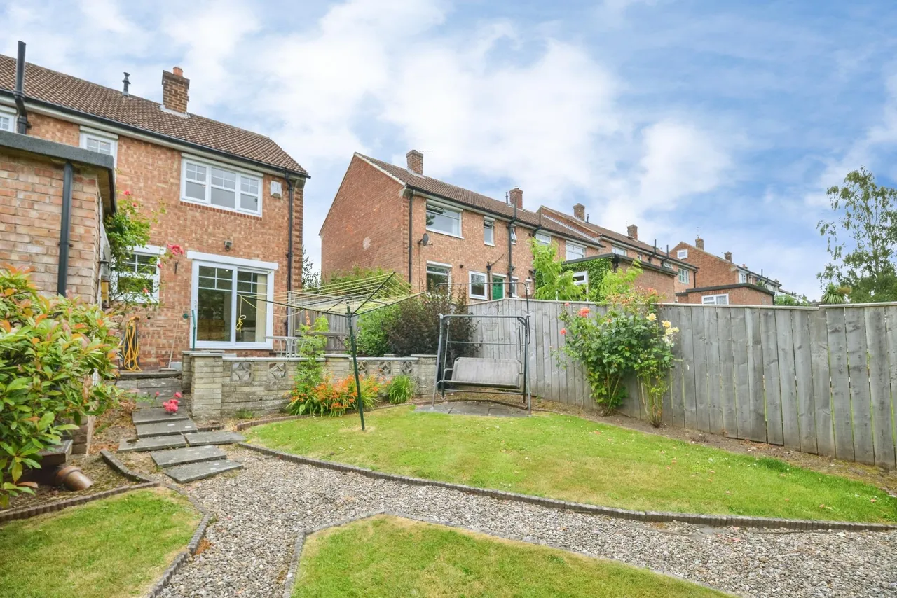 Rosedale Road, Middlesbrough, TS7, photo 2