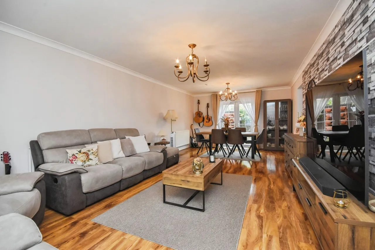 Penzance Gardens, Romford, RM3, photo 22
