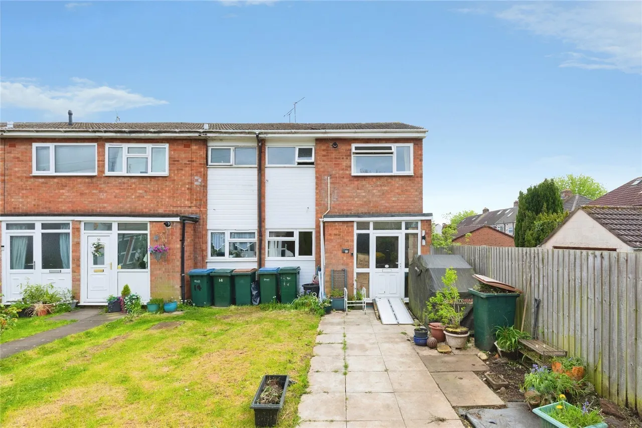 3 bed house for sale — Bablake Close, Coundon, Coventry, CV6