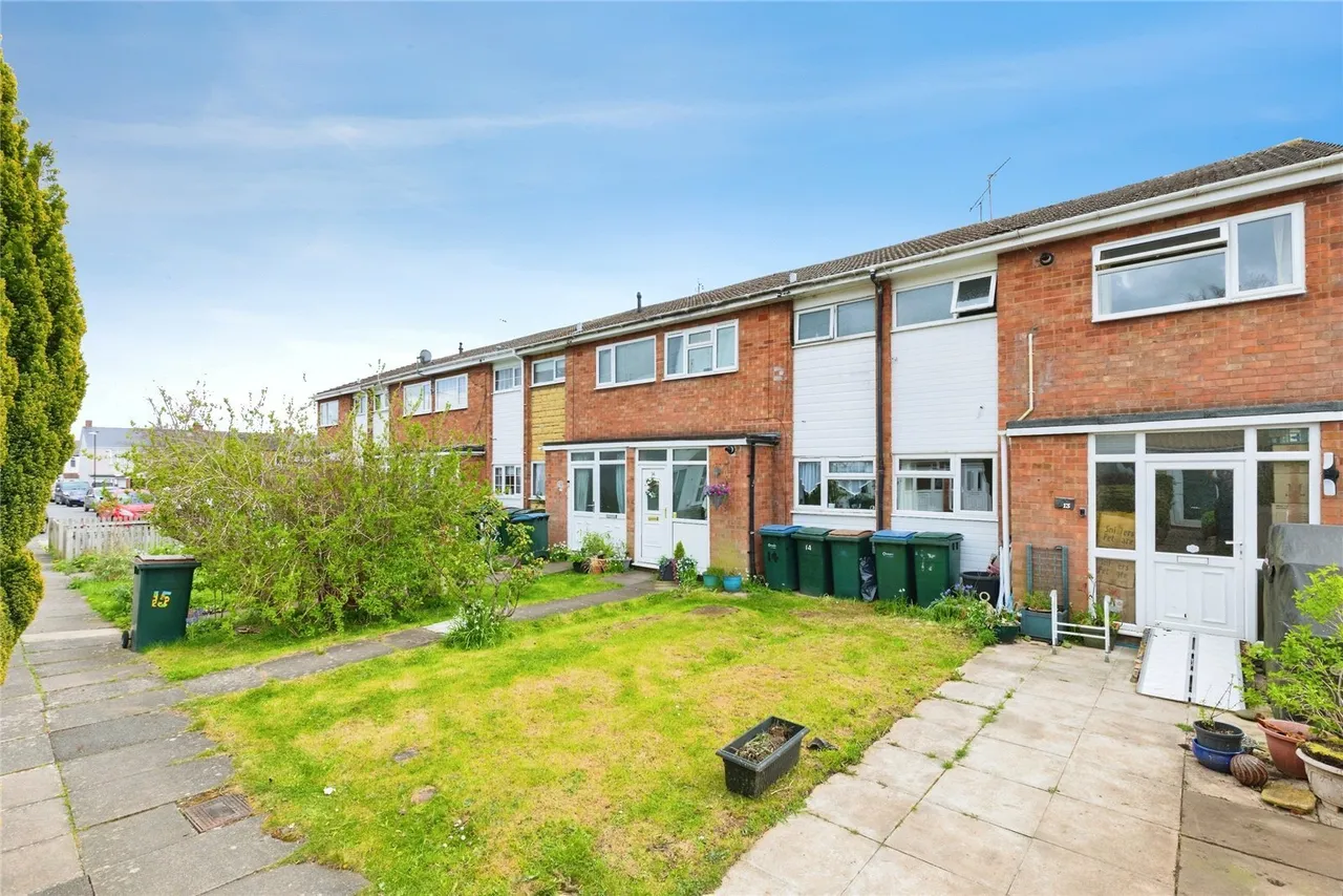Bablake Close, Coundon, Coventry, CV6, photo 16