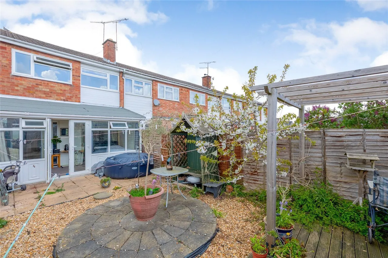 Bablake Close, Coundon, Coventry, CV6, photo 15