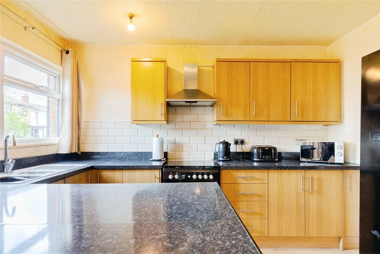 Bablake Close, Coundon, Coventry, CV6, photo 6