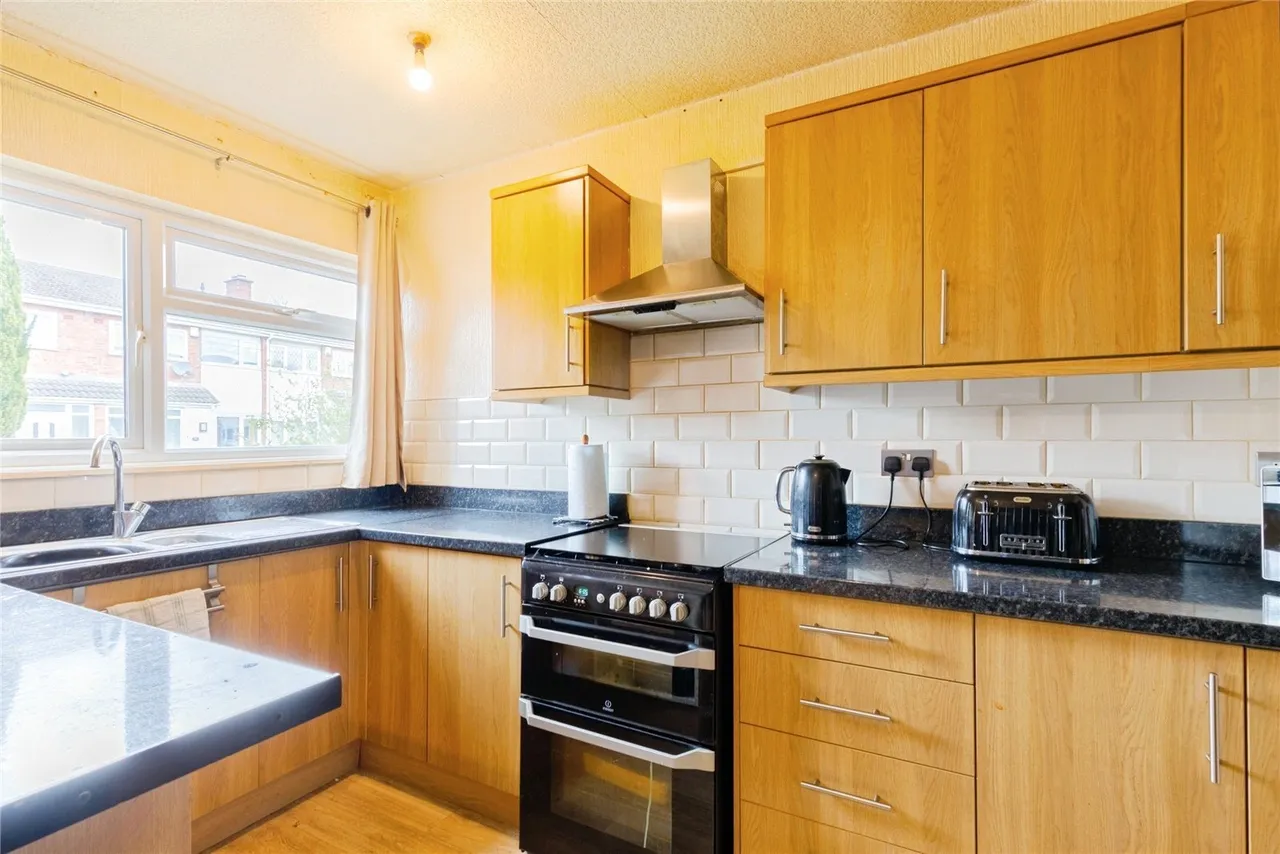 Bablake Close, Coundon, Coventry, CV6, photo 7