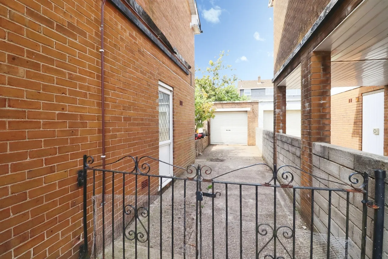 Menai Way, Cardiff, CF3, photo 10