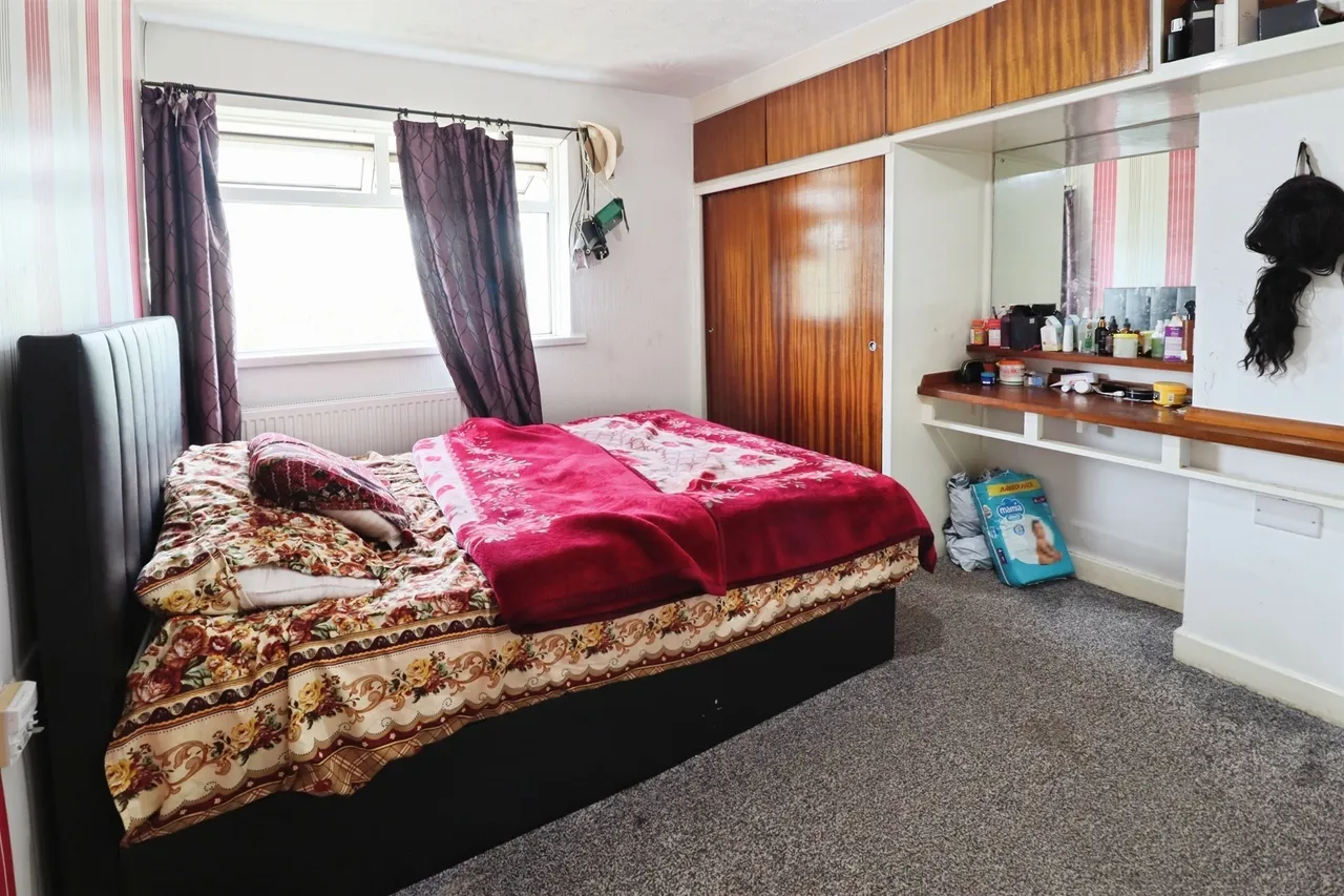 Menai Way, Cardiff, CF3, photo 12