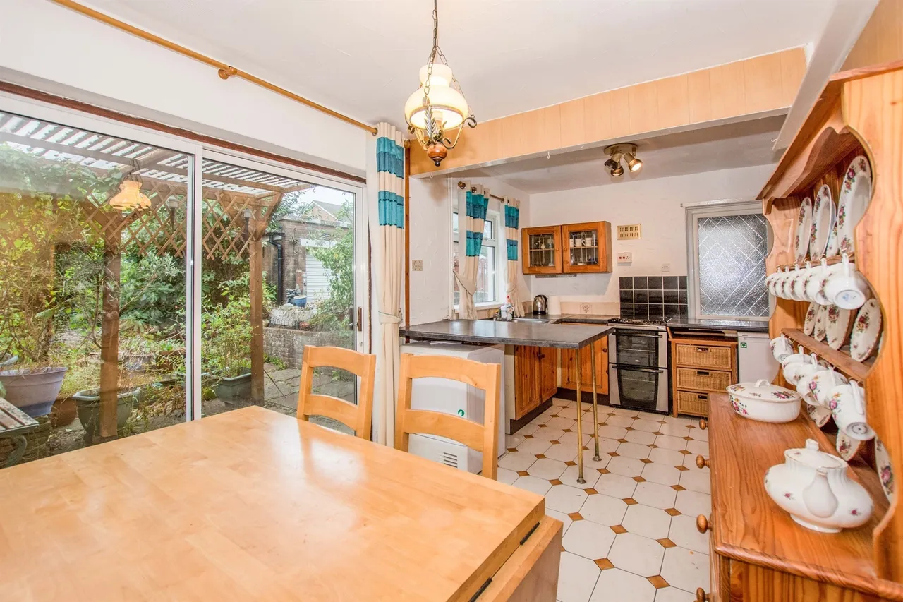 Menai Way, Cardiff, CF3, photo 5