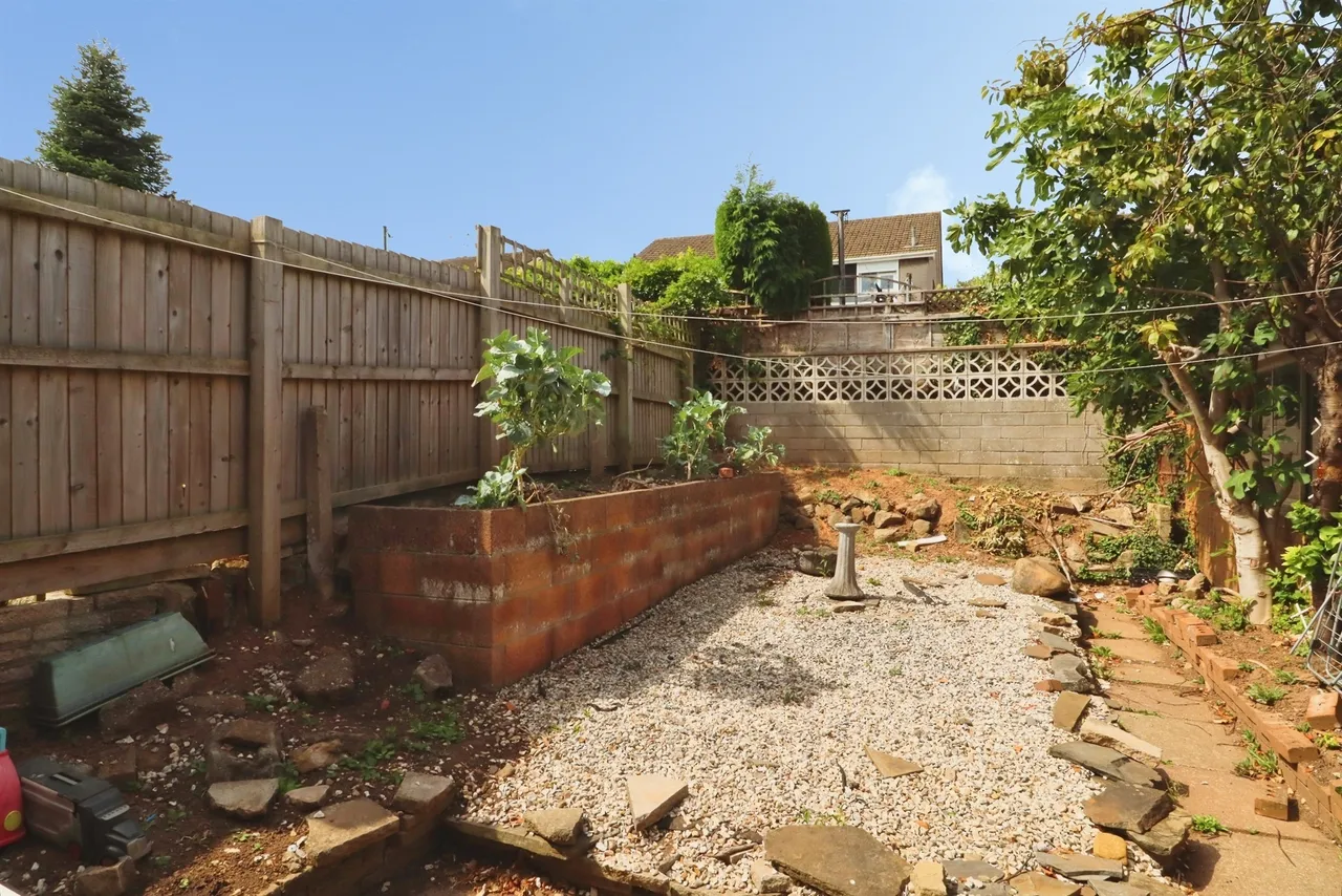 Menai Way, Cardiff, CF3, photo 2