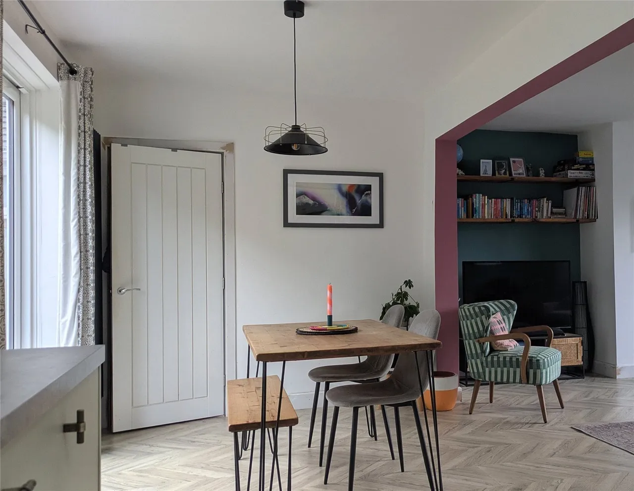 Woodlake Avenue, Chorlton, Manchester, M21, photo 4