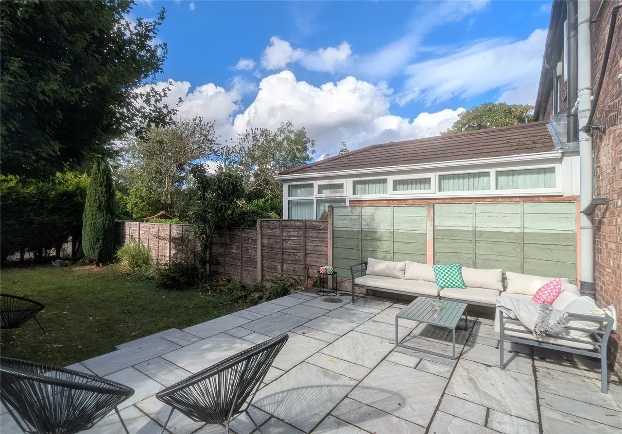 Woodlake Avenue, Chorlton, Manchester, M21, photo 20