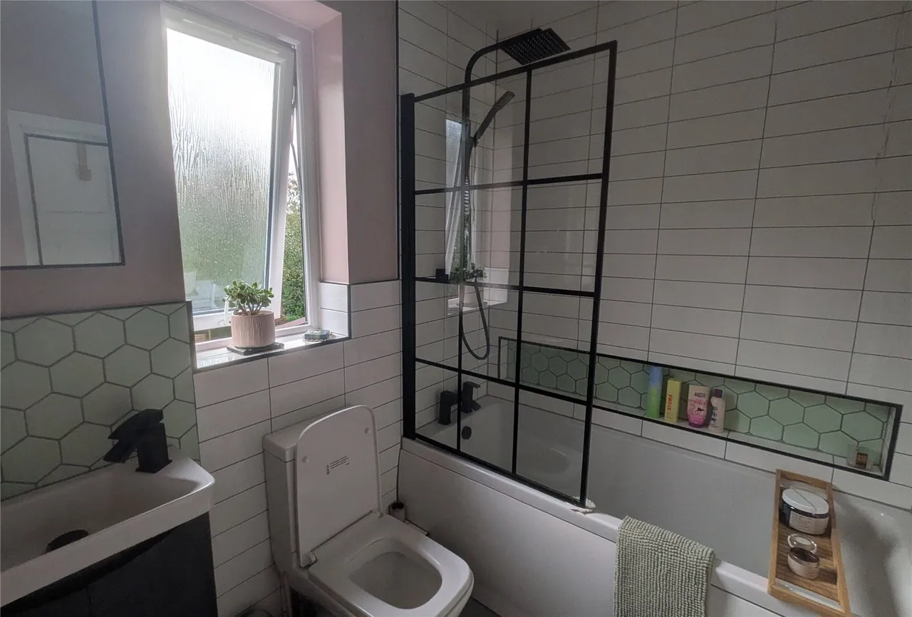 Woodlake Avenue, Chorlton, Manchester, M21, photo 17