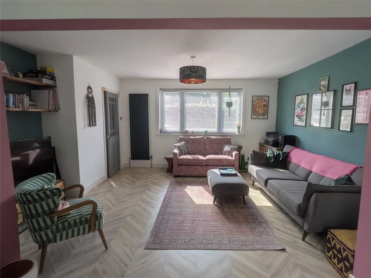 Woodlake Avenue, Chorlton, Manchester, M21, photo 2