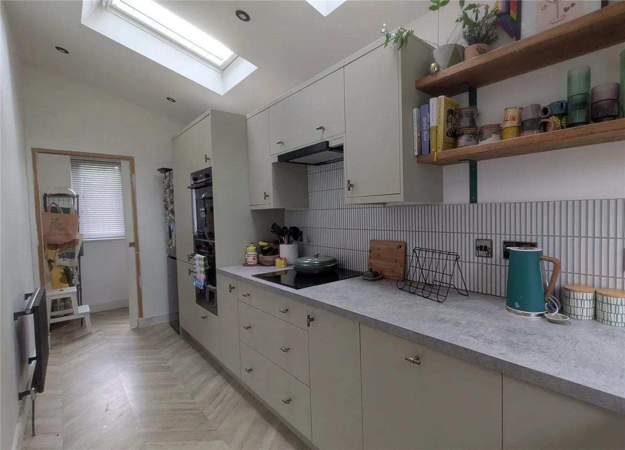 Woodlake Avenue, Chorlton, Manchester, M21, photo 10