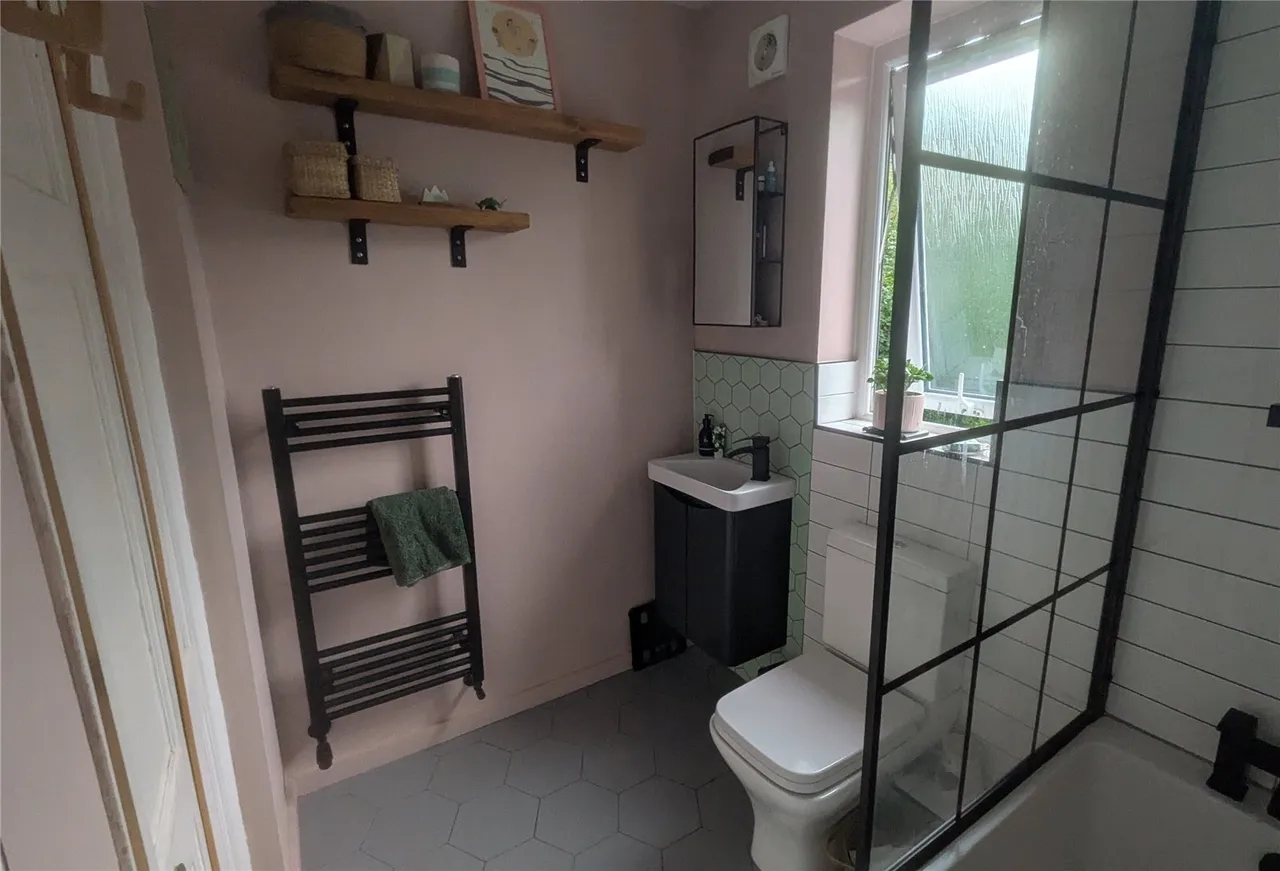 Woodlake Avenue, Chorlton, Manchester, M21, photo 18