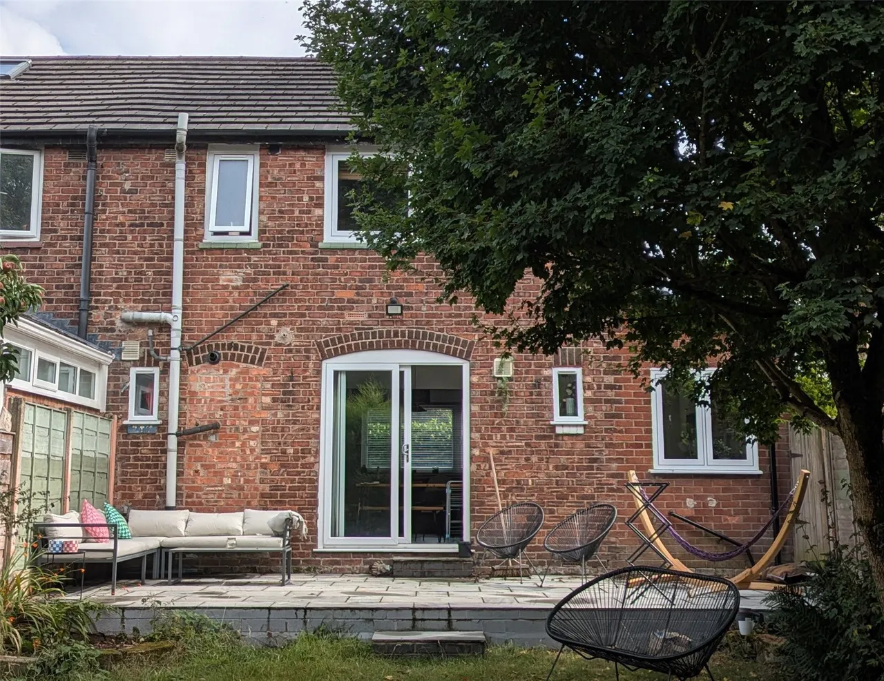 Woodlake Avenue, Chorlton, Manchester, M21, photo 19