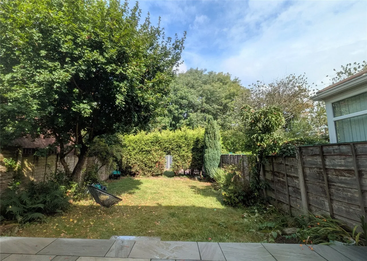Woodlake Avenue, Chorlton, Manchester, M21, photo 21