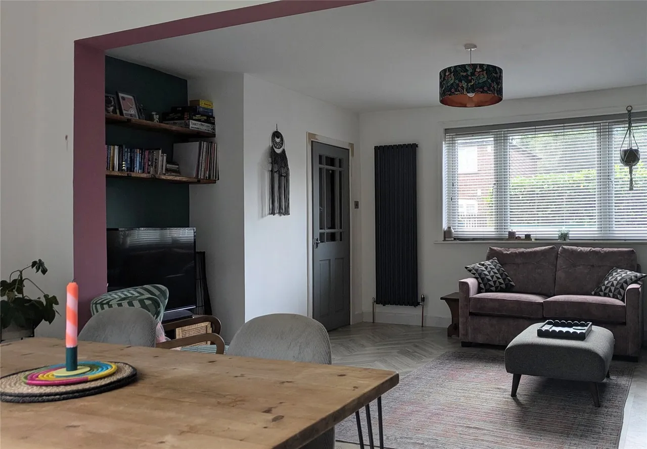 Woodlake Avenue, Chorlton, Manchester, M21, photo 5