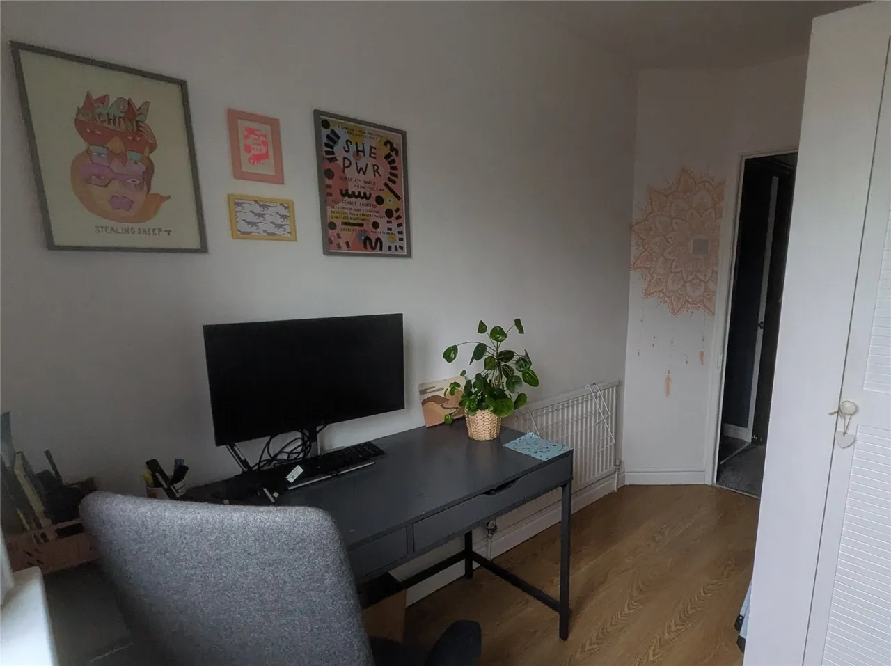 Woodlake Avenue, Chorlton, Manchester, M21, photo 16