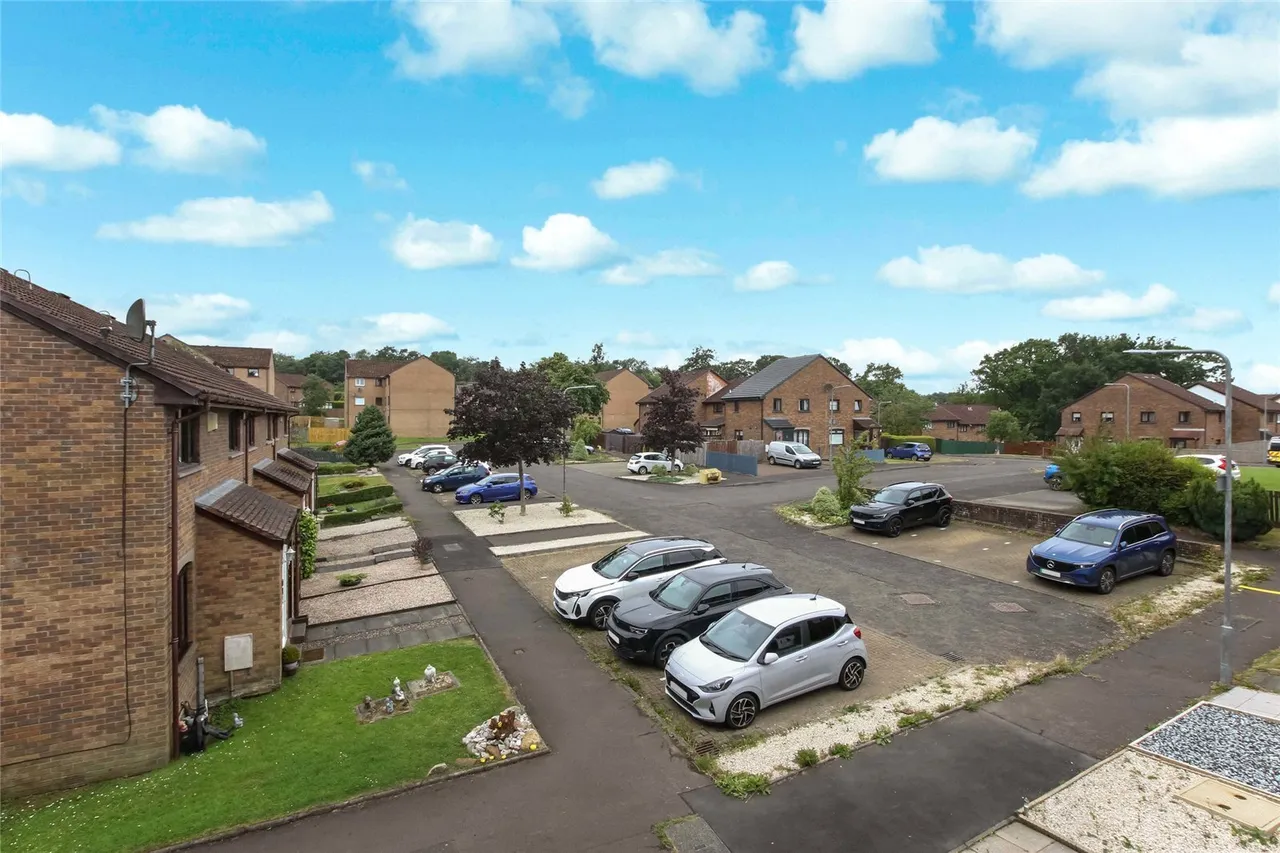 Lothian Way, Brancumhall, East Kilbride, South Lanarkshire, G74, photo 21