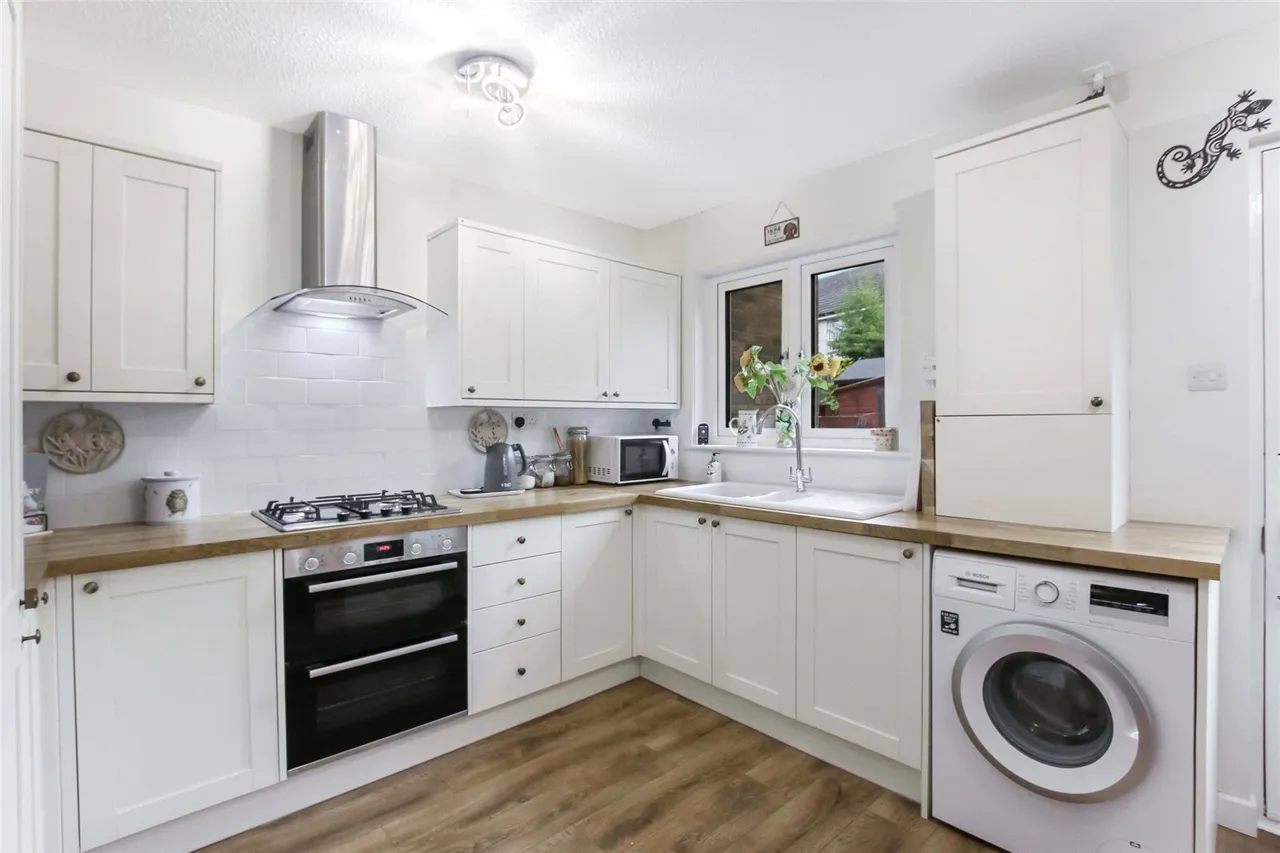 Lothian Way, Brancumhall, East Kilbride, South Lanarkshire, G74, photo 16