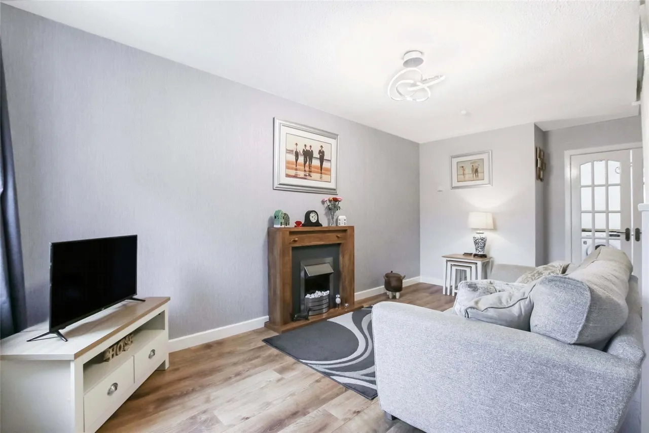 Lothian Way, Brancumhall, East Kilbride, South Lanarkshire, G74, photo 8