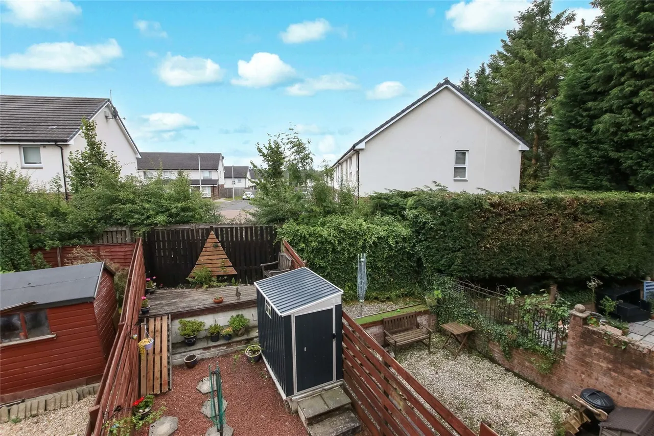 Lothian Way, Brancumhall, East Kilbride, South Lanarkshire, G74, photo 20