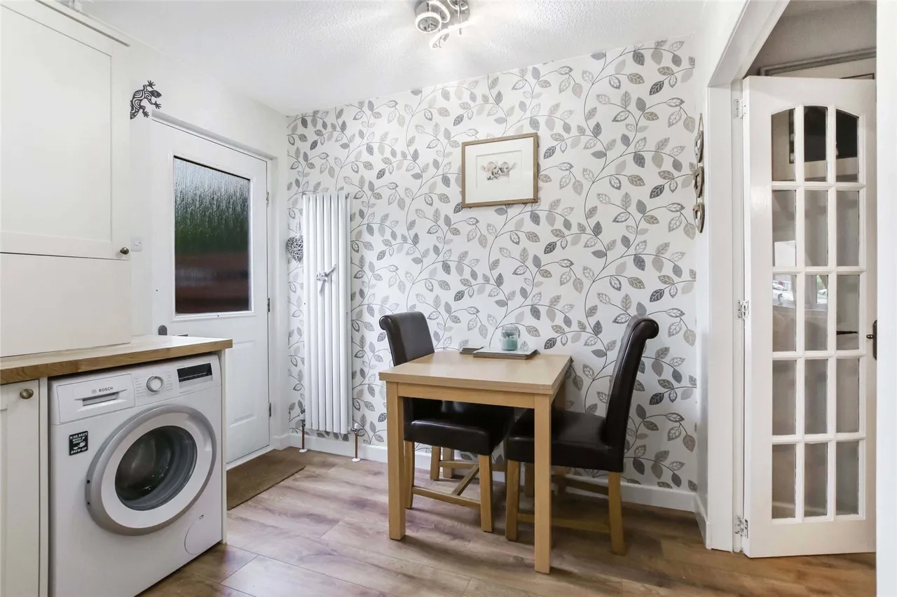 Lothian Way, Brancumhall, East Kilbride, South Lanarkshire, G74, photo 14