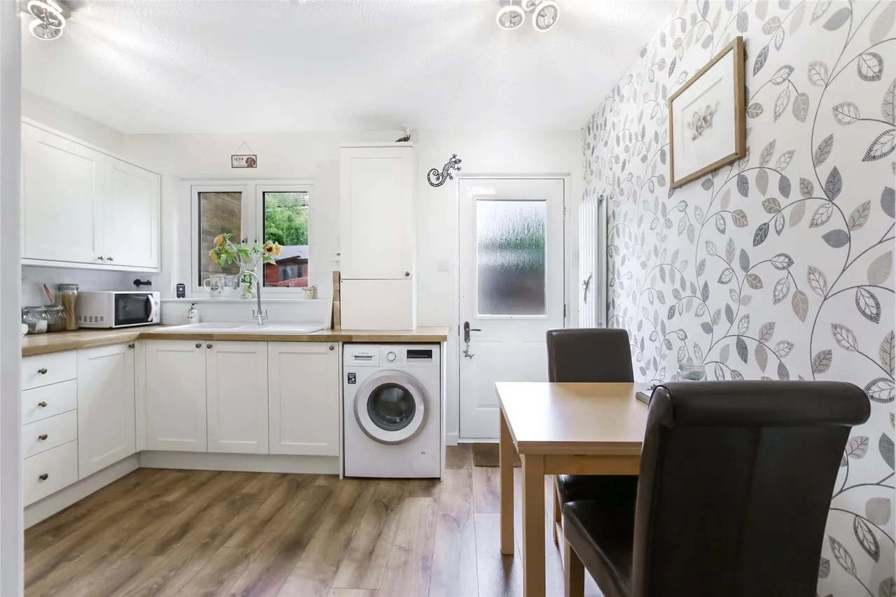 Lothian Way, Brancumhall, East Kilbride, South Lanarkshire, G74, photo 17