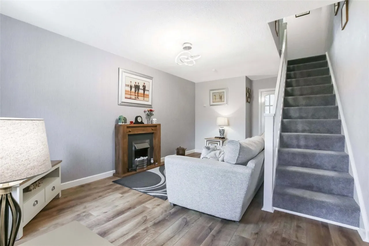 Lothian Way, Brancumhall, East Kilbride, South Lanarkshire, G74, photo 9