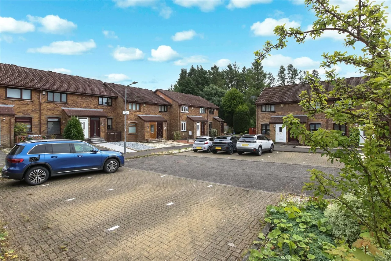 Lothian Way, Brancumhall, East Kilbride, South Lanarkshire, G74, photo 22