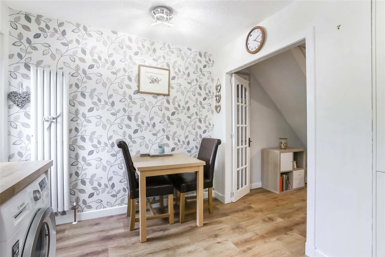 Lothian Way, Brancumhall, East Kilbride, South Lanarkshire, G74, photo 13