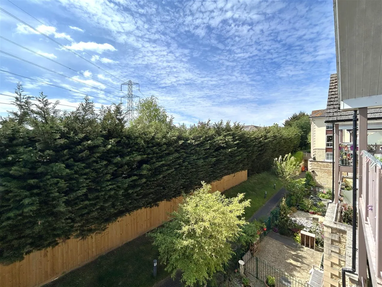 Malmesbury Road, Chippenham, SN15, photo 11