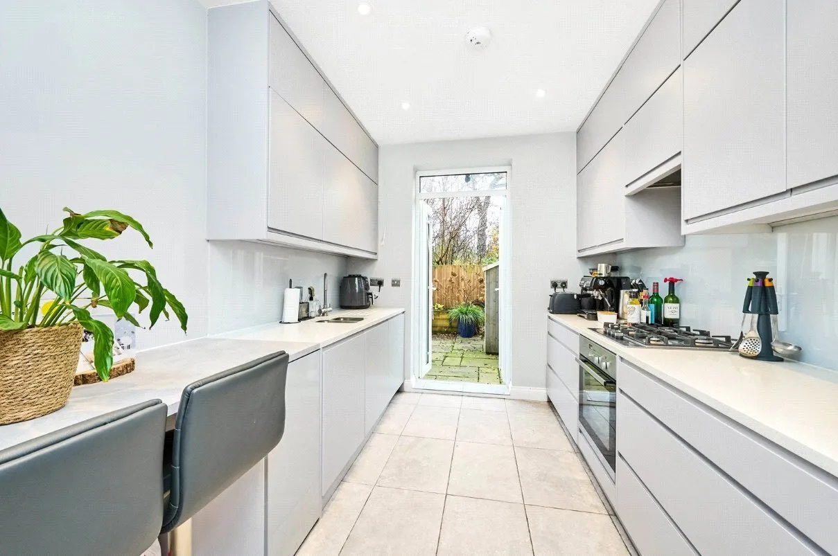 Stokenchurch Street, Fulham, London, SW6, photo 3