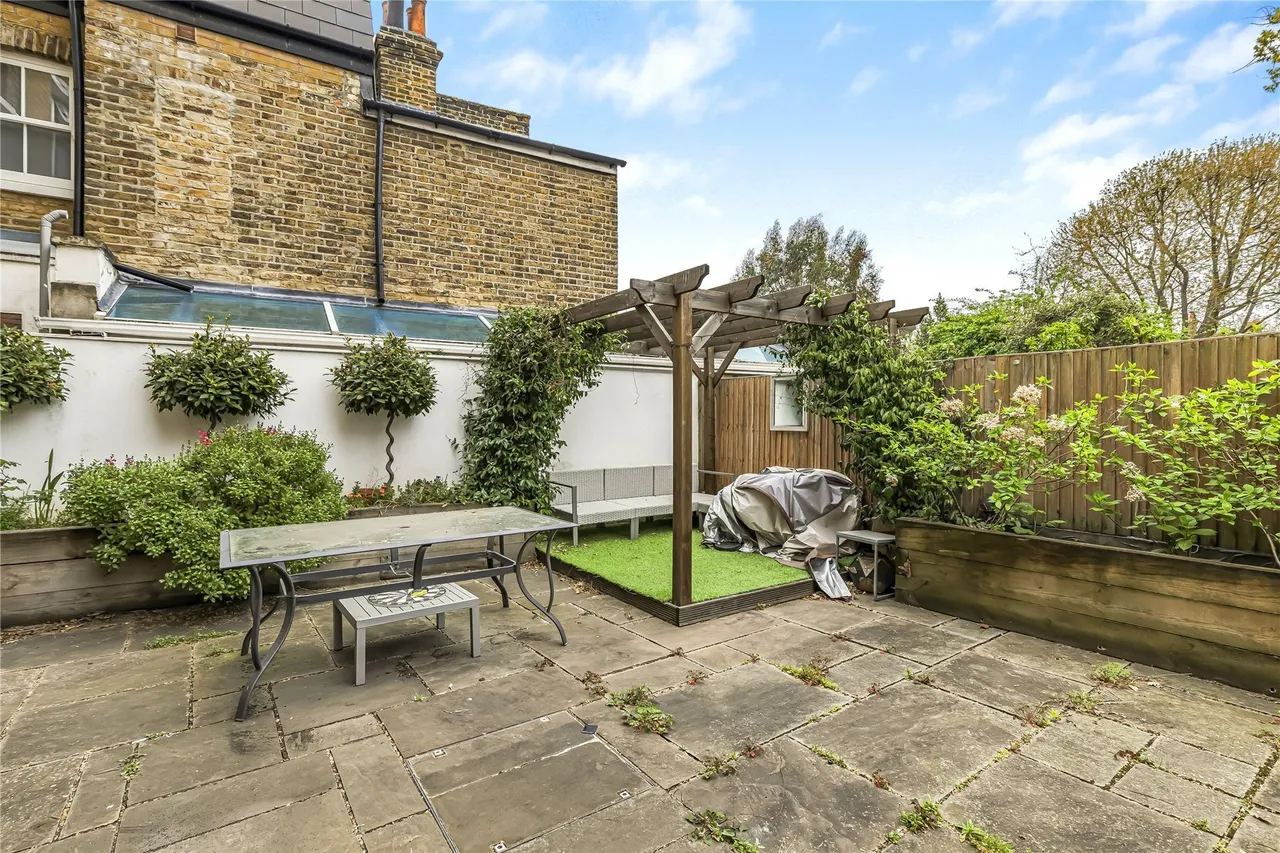 Stokenchurch Street, Fulham, London, SW6, photo 9