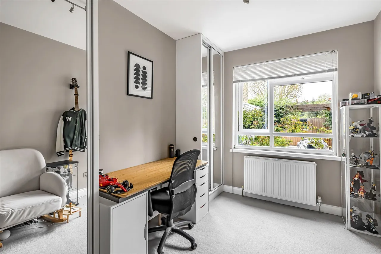 Stokenchurch Street, Fulham, London, SW6, photo 6
