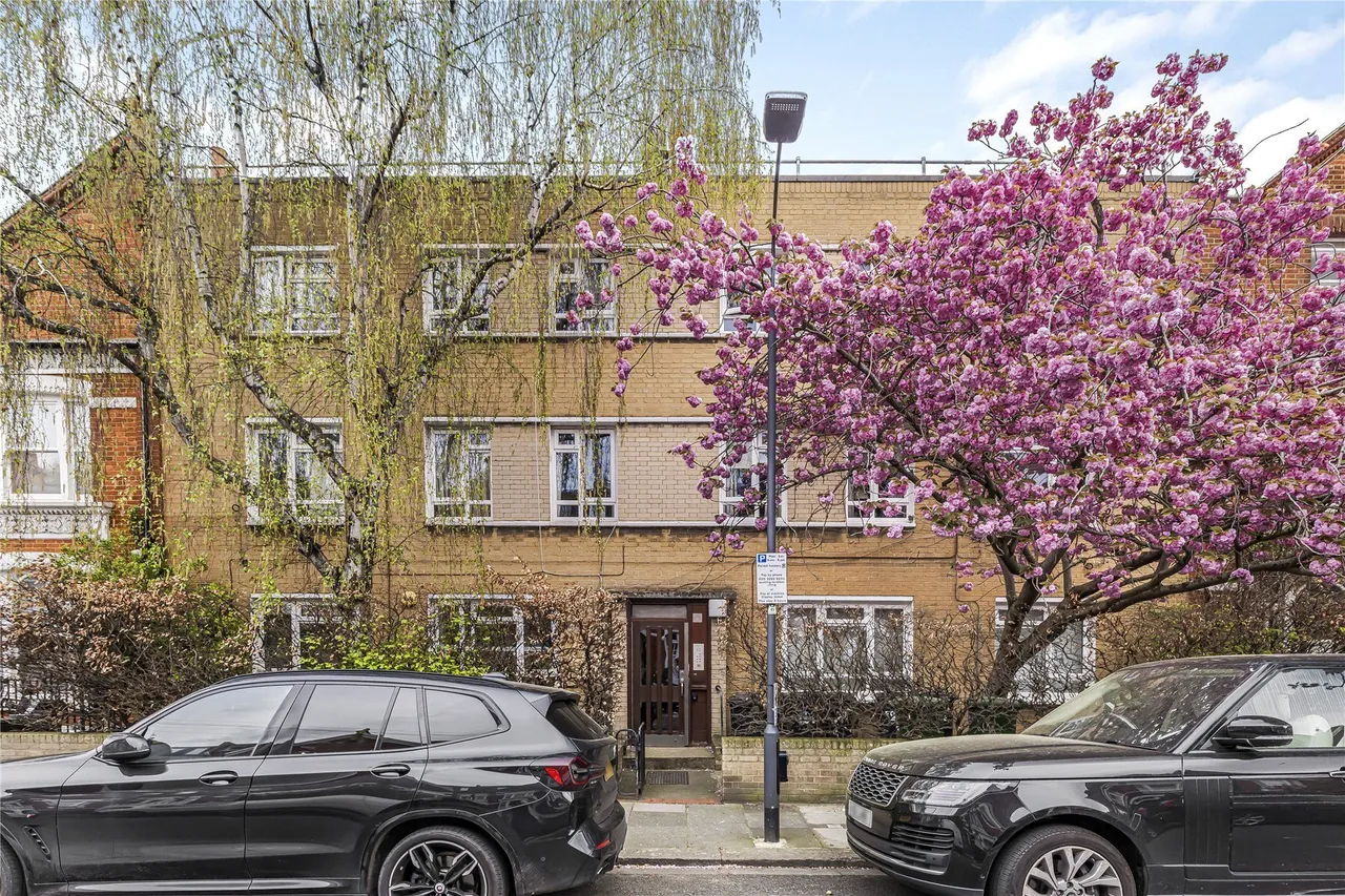 Stokenchurch Street, Fulham, London, SW6, photo 10