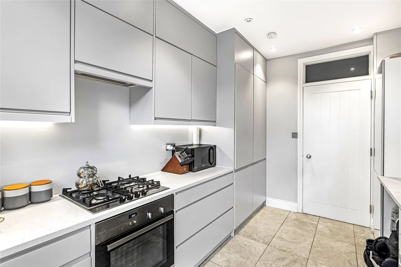 Stokenchurch Street, Fulham, London, SW6, photo 7