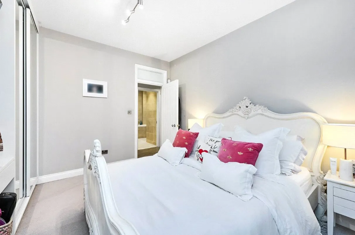 Stokenchurch Street, Fulham, London, SW6, photo 4