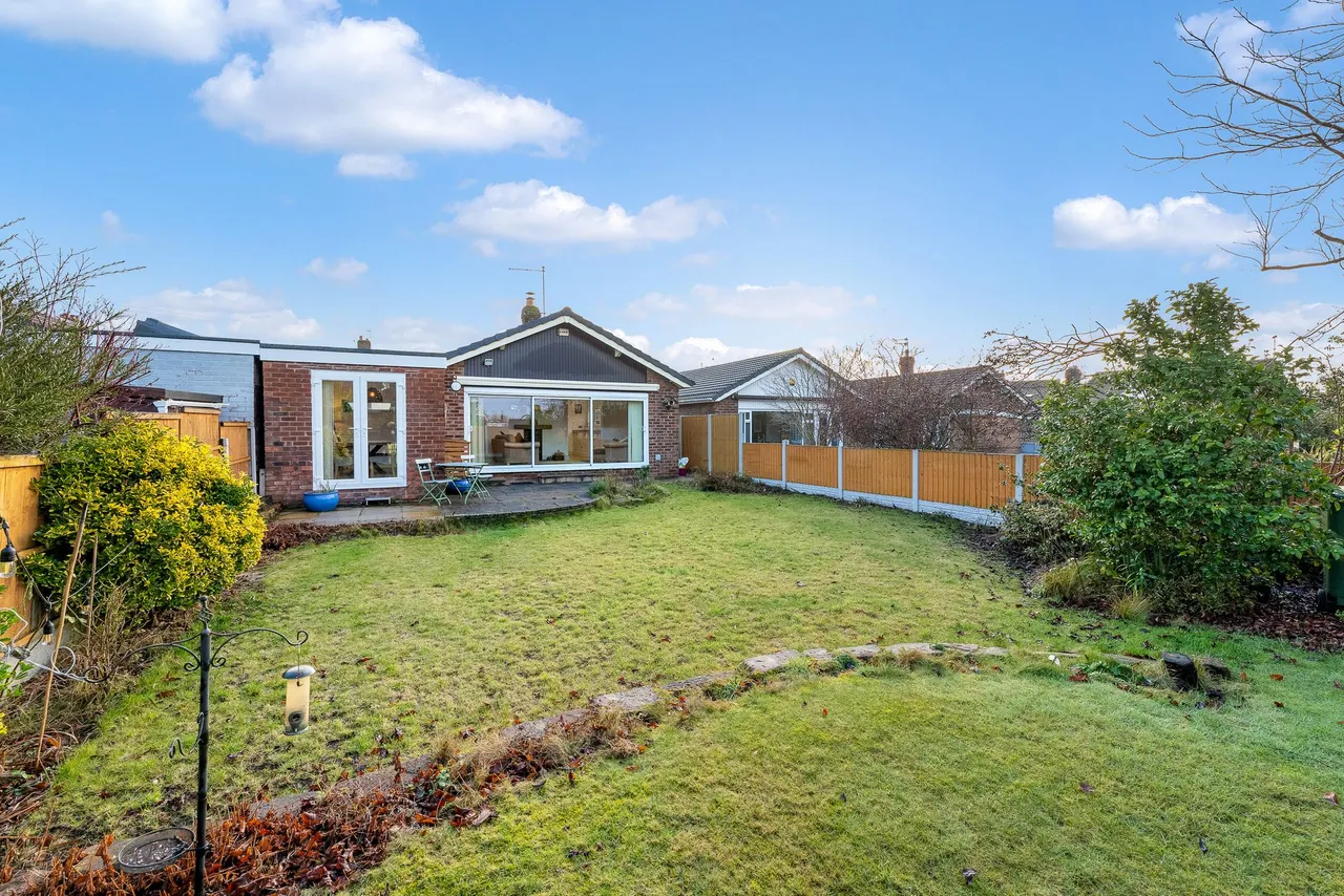 Tynwald Crescent, Widnes, Widnes, WA8 9AN, photo 20