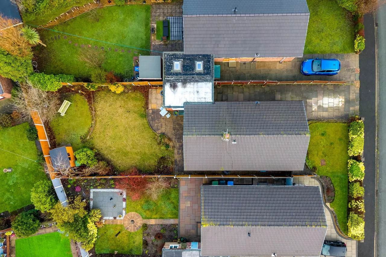 Tynwald Crescent, Widnes, Widnes, WA8 9AN, photo 28