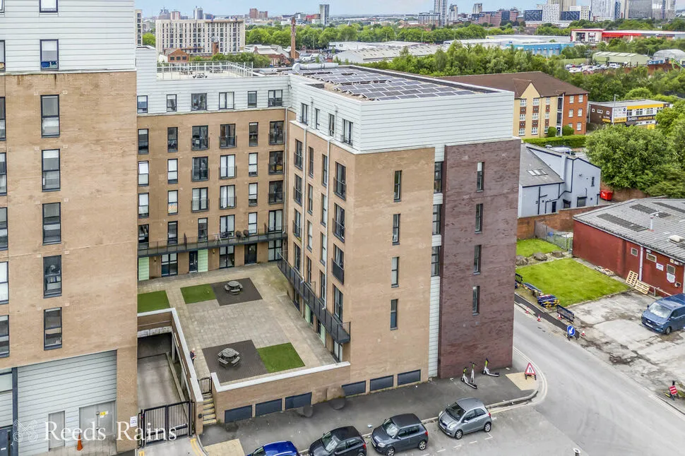 Craven Street, Salford, M5, photo 2