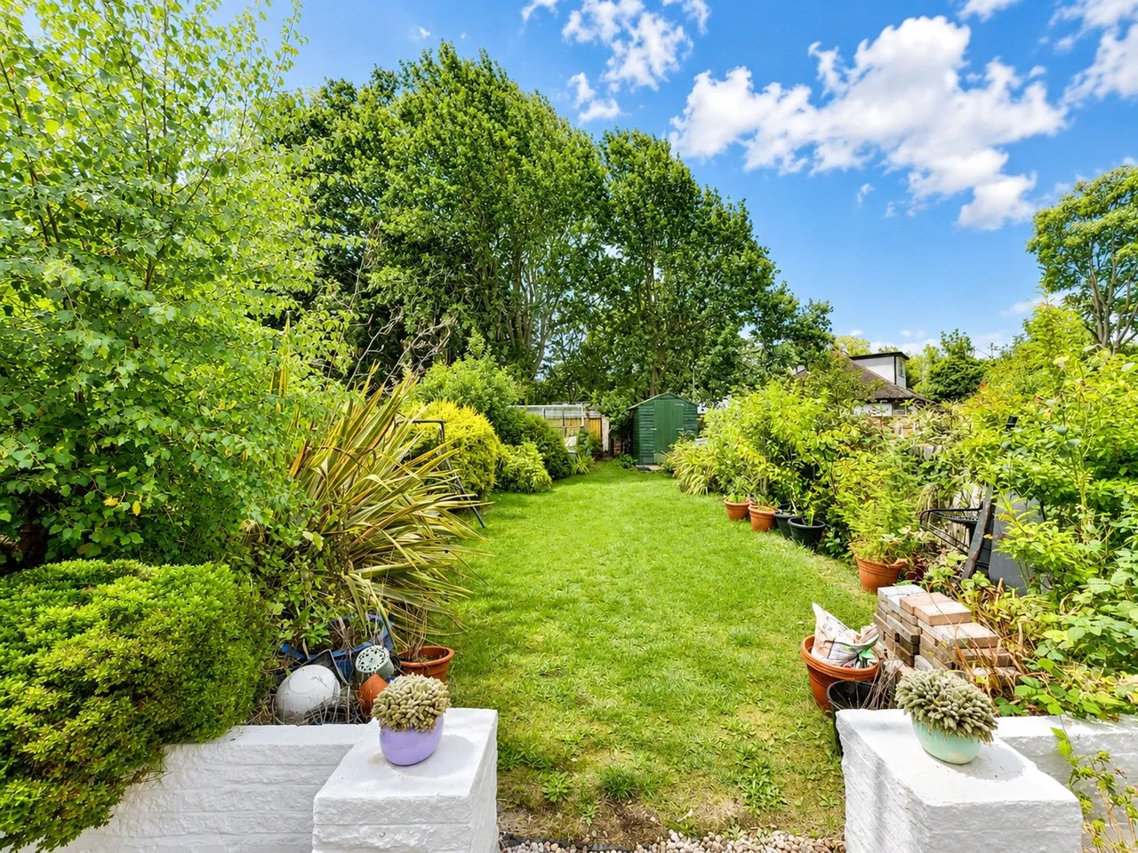 Kylemore Drive, Pensby, CH61, photo 2