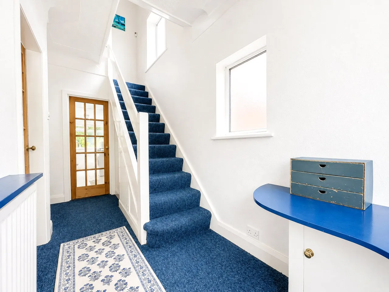 Kylemore Drive, Pensby, CH61, photo 9