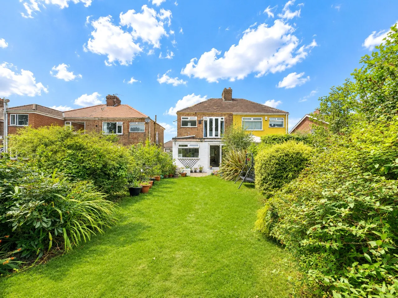 Kylemore Drive, Pensby, CH61, photo 14