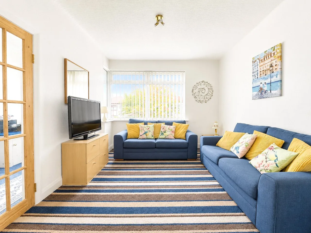 Kylemore Drive, Pensby, CH61, photo 4