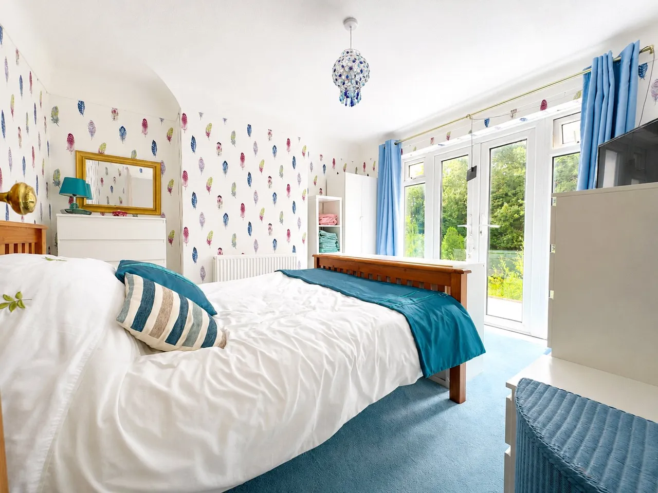 Kylemore Drive, Pensby, CH61, photo 10