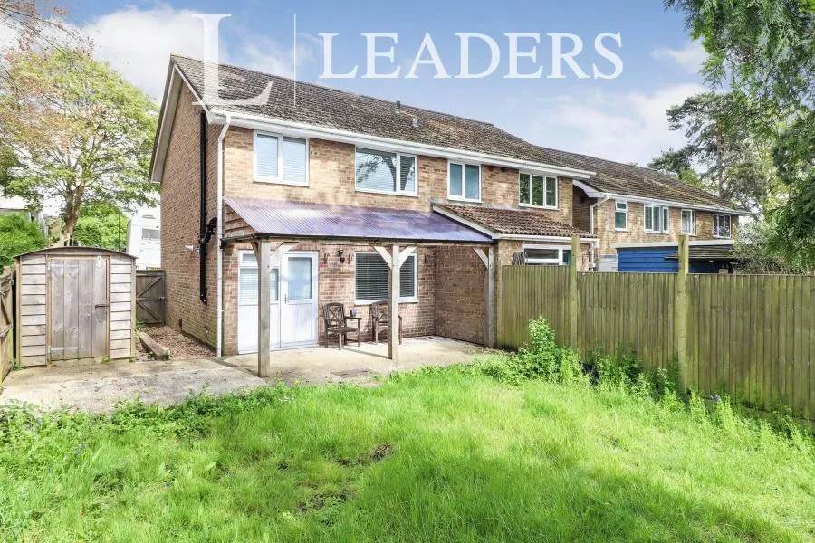 Ash Close, Southampton, SO19, photo 9