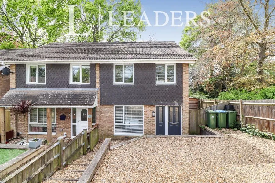 Ash Close, Southampton, SO19, photo 10