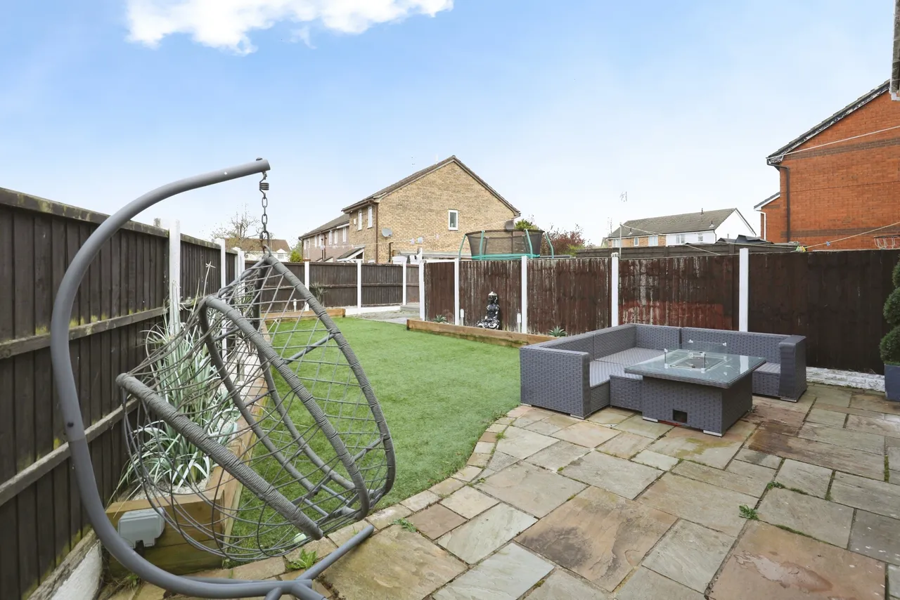 Beattock Close, Liverpool, L33, photo 14